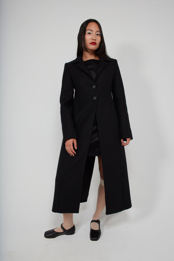 GROOM COAT
