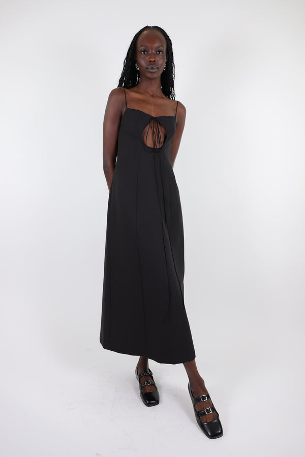 GEORGICA DRESS