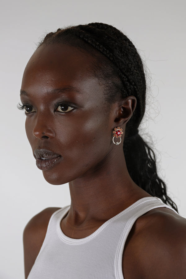 Ina Earrings