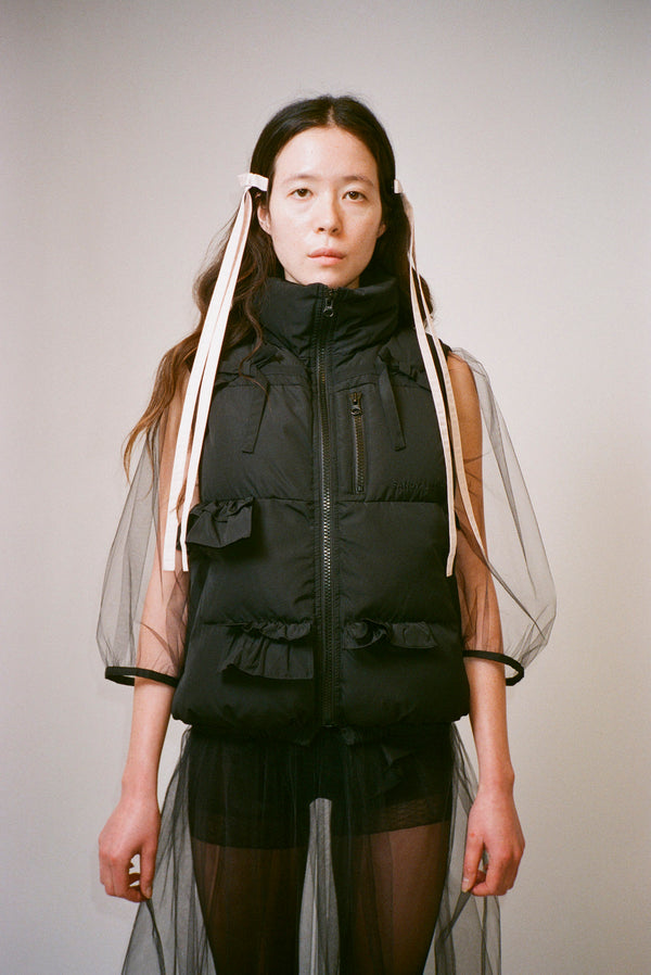 NORFOLK VEST