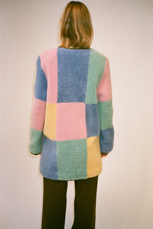 WELLS COAT