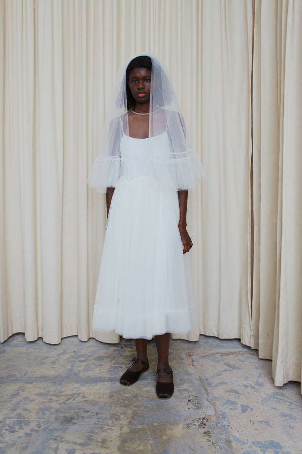 KIM VEIL
