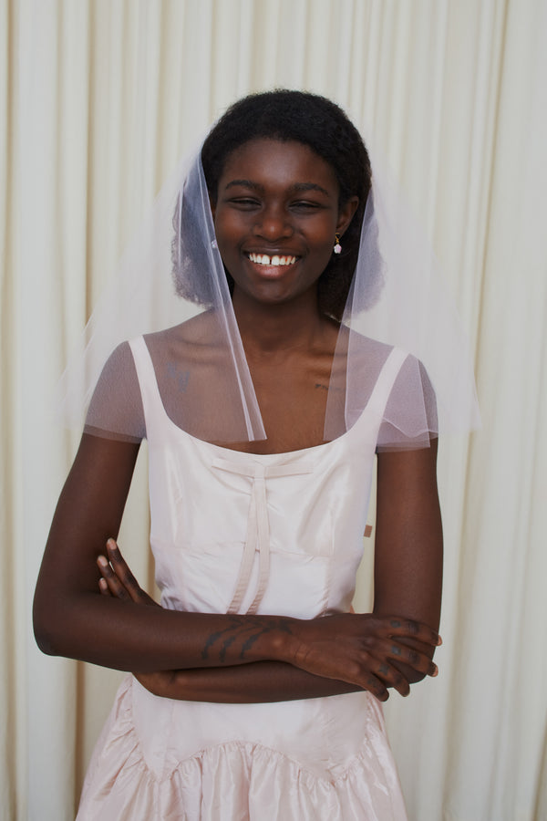 KOURTNEY VEIL