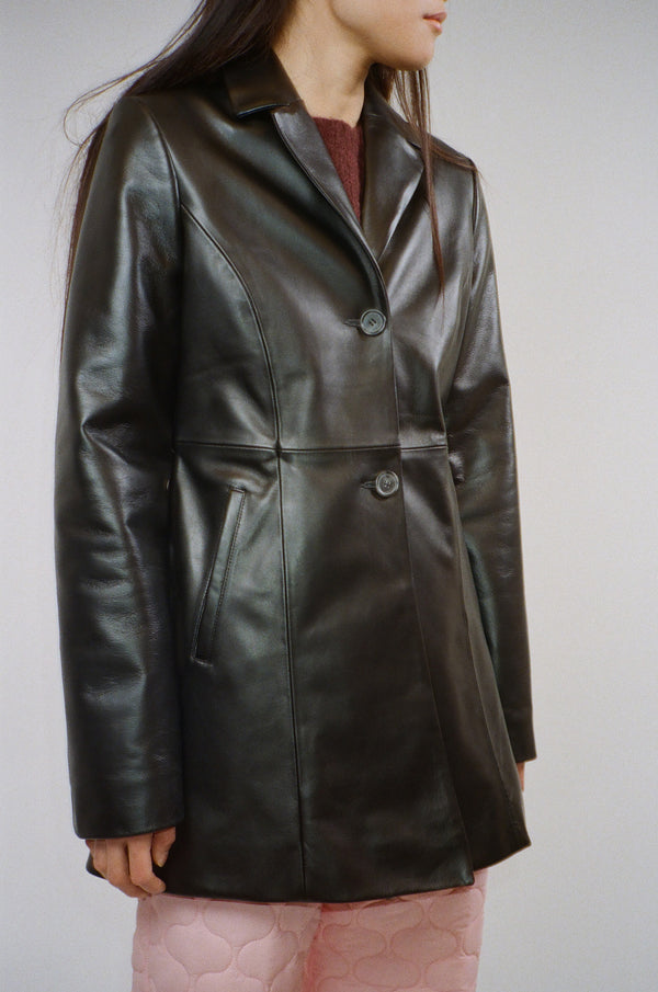 HARDING COAT