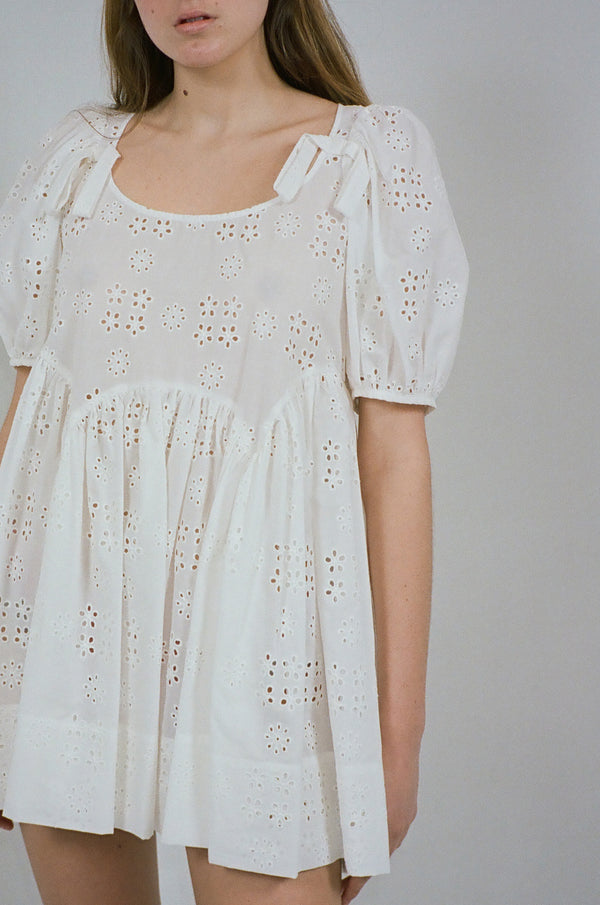 HUGO DRESS