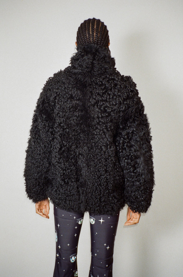 Lorne Puffer