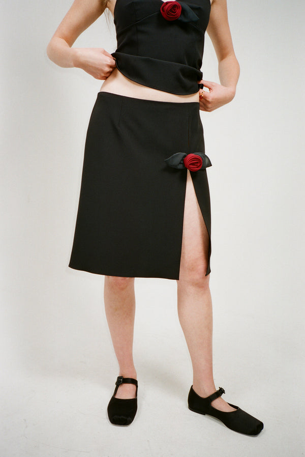 WARTON SKIRT