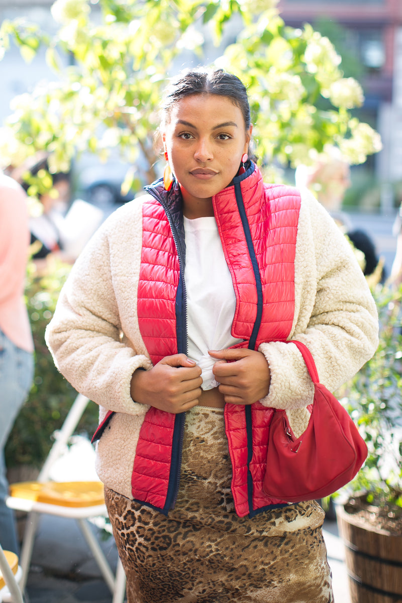 Paloma Elsesser