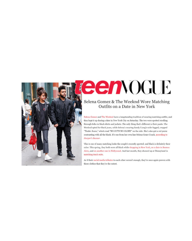 Teen Vogue