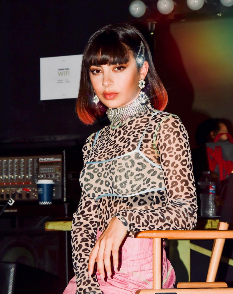 Charli XCX