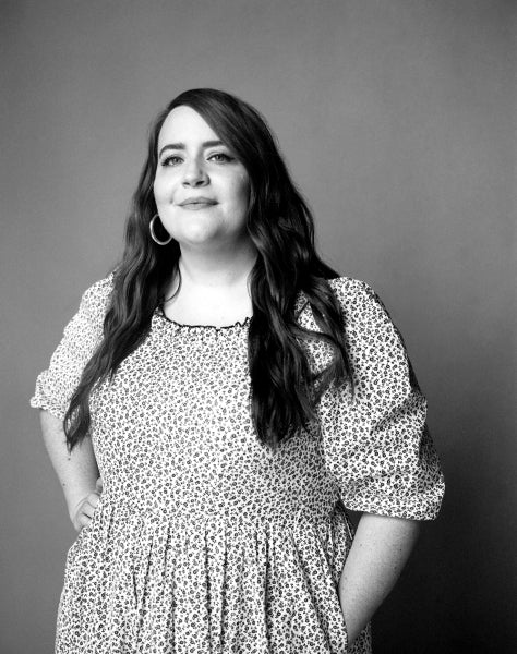 AIDY BRYANT | VARIETY