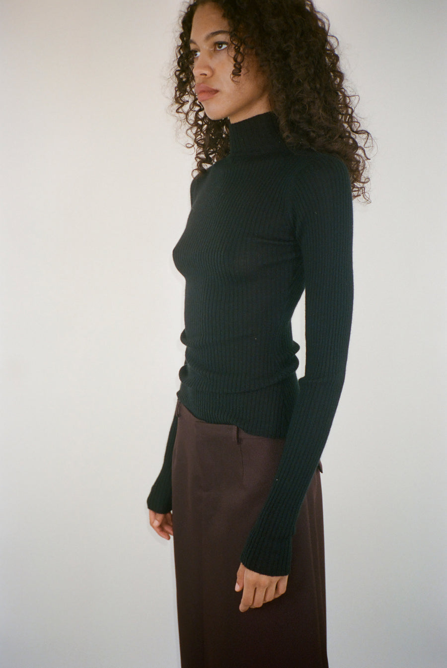 VALE CASHMERE SWEATER
