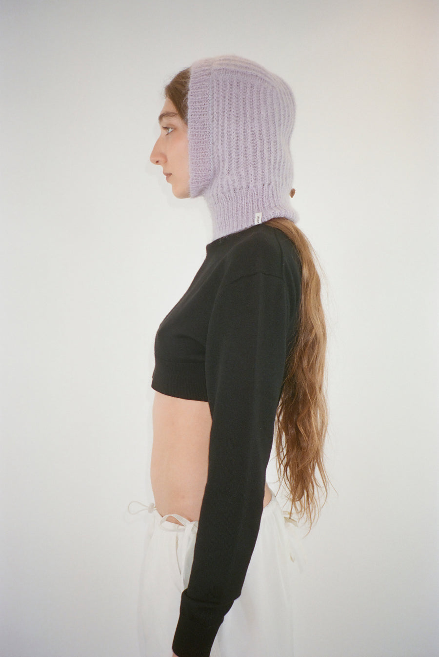 BALACLAVA IN IRIS