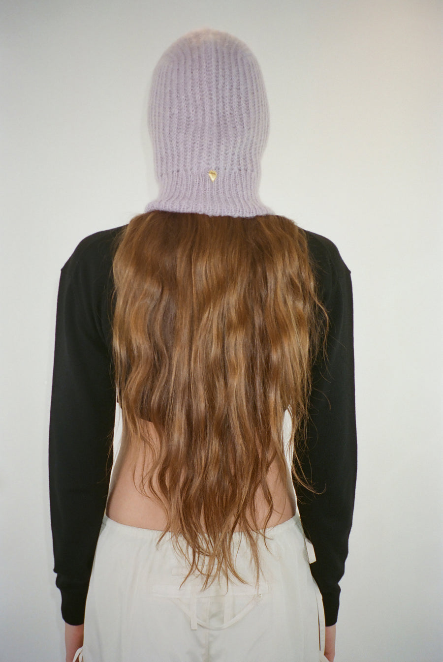 BALACLAVA IN IRIS