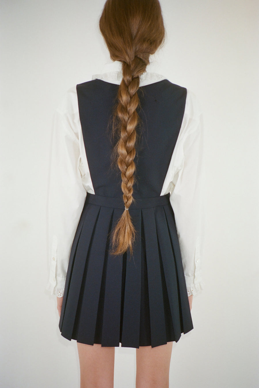 PILOT DRESS
