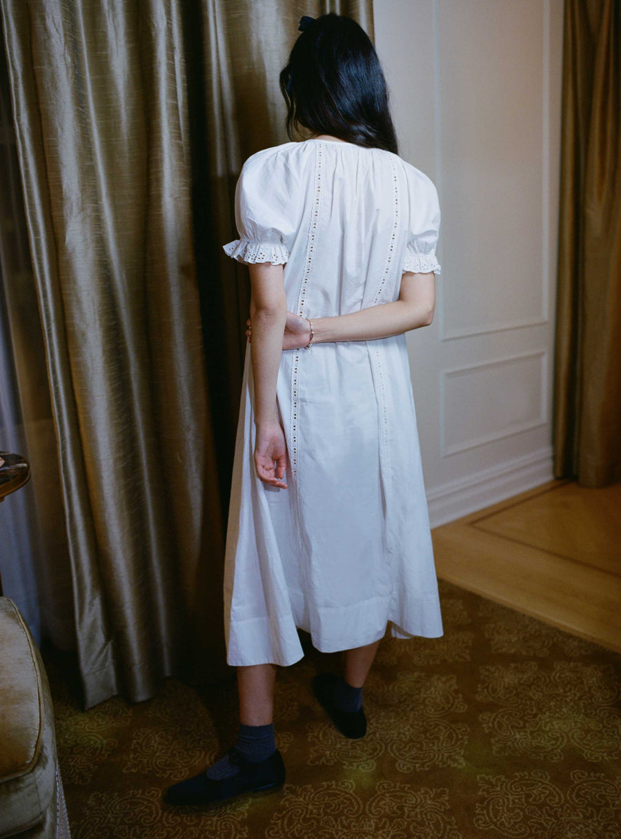 PENNY DRESS