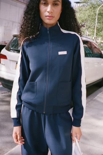 LIA JACKET