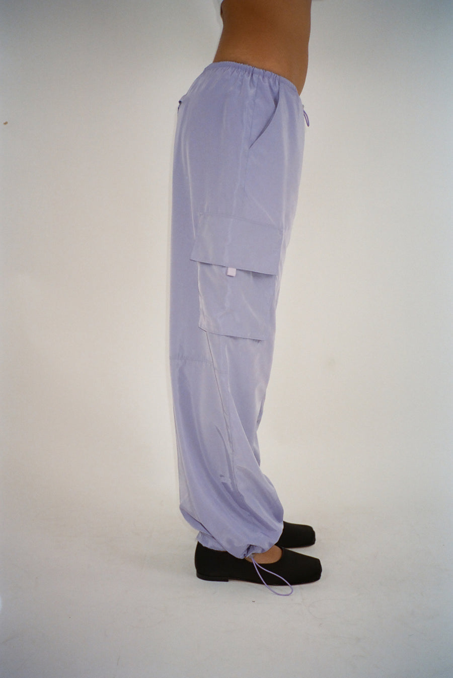 RUBICON PANT IN IRIS