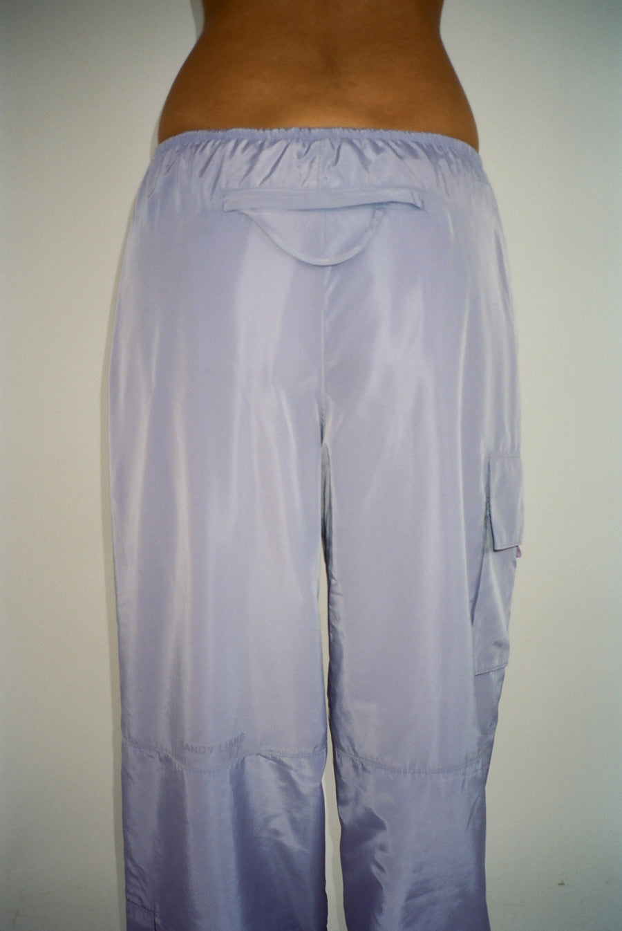 RUBICON PANT IN IRIS