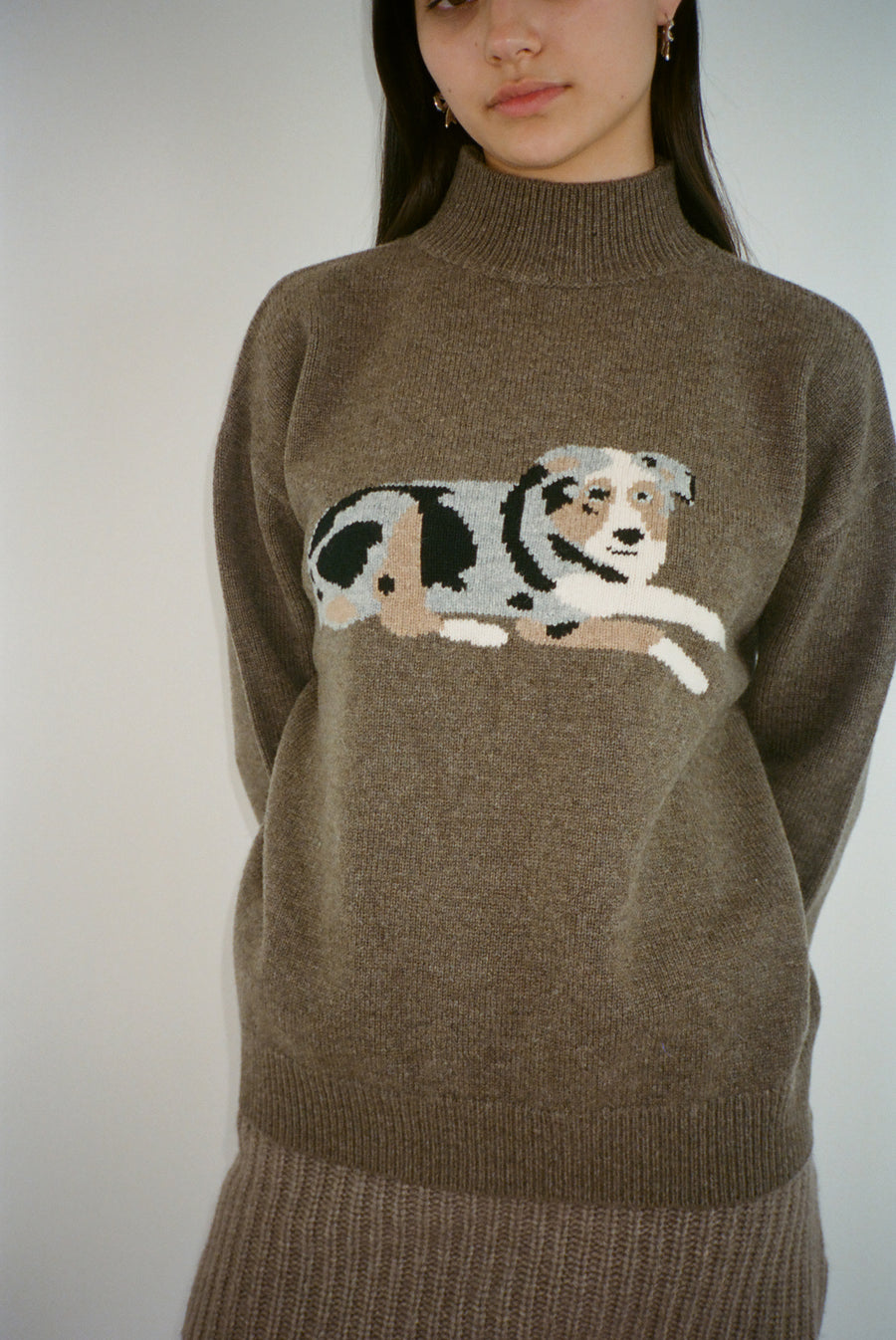 KADE SWEATER