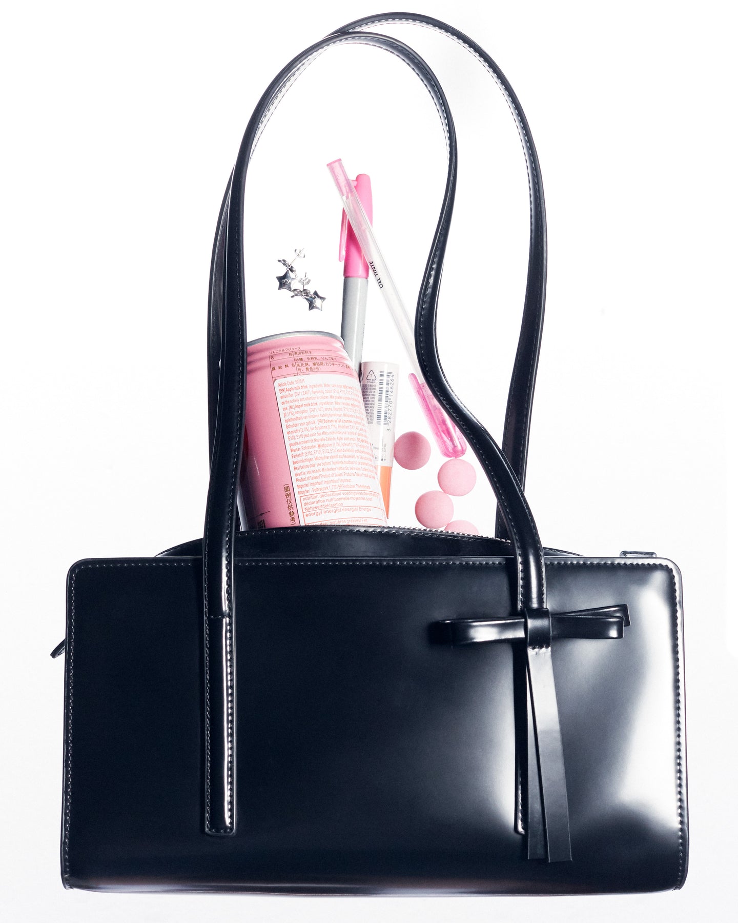 [Sandy Liang] サンディーリアング ハンドバッグ Hand Bag SANDY LIANG(サンディーリアング) バッグ・カバン(レディース
