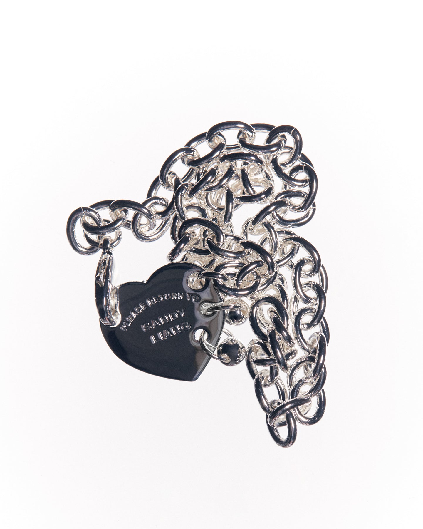 RETURN TO SANDY LIANG NECKLACE