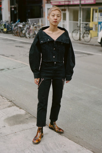 Look 15