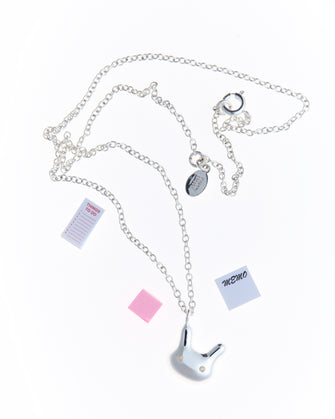 TERMINATOR NECKLACE