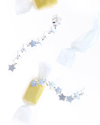 STARFALL EARRINGS