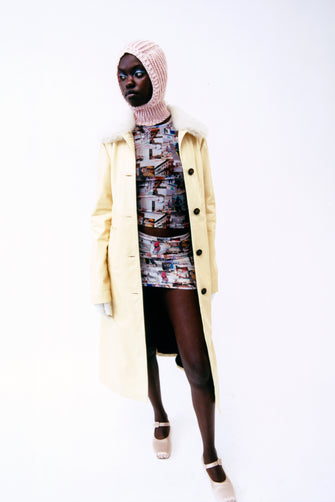 LOOK 1