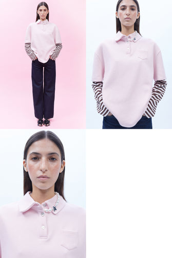 LOOK 1