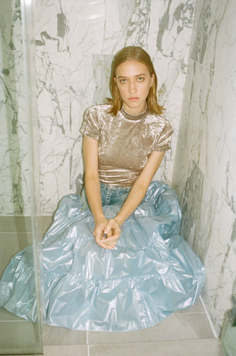 LOOK 1