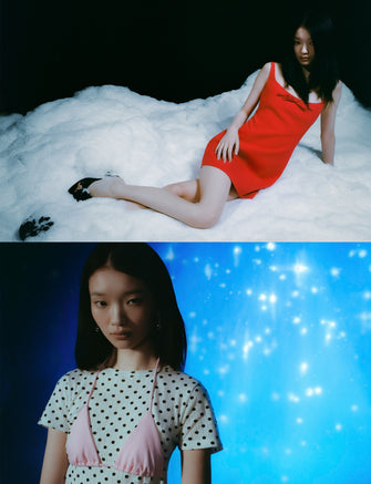 R26 CAMPAIGN – SANDY LIANG