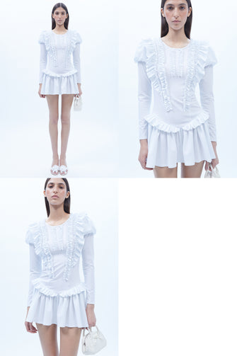 Look 7