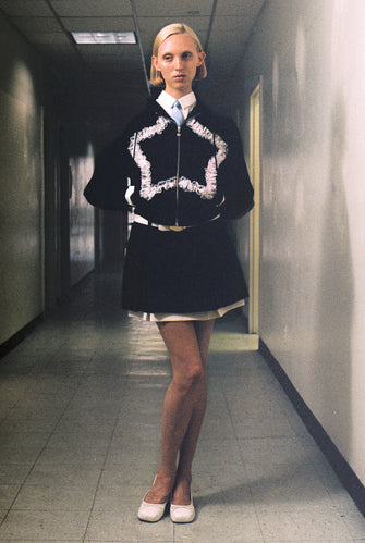 Look 7