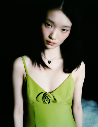 R26 CAMPAIGN – SANDY LIANG