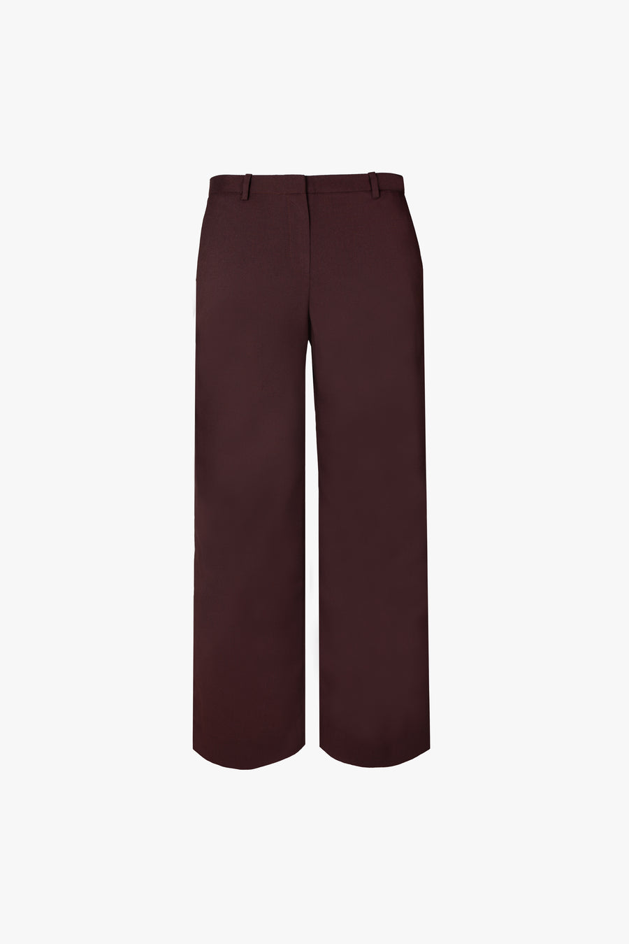 ANDES PANT IN WALNUT