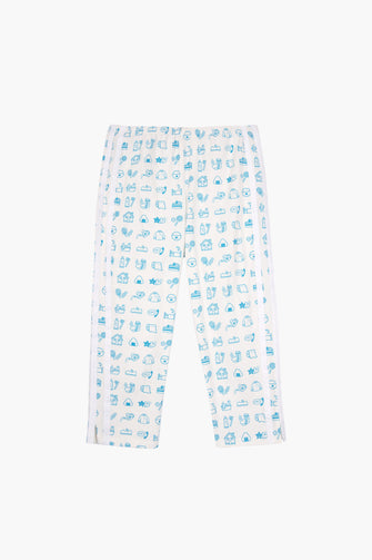 ARLO CAPRIS IN GAMING ICON