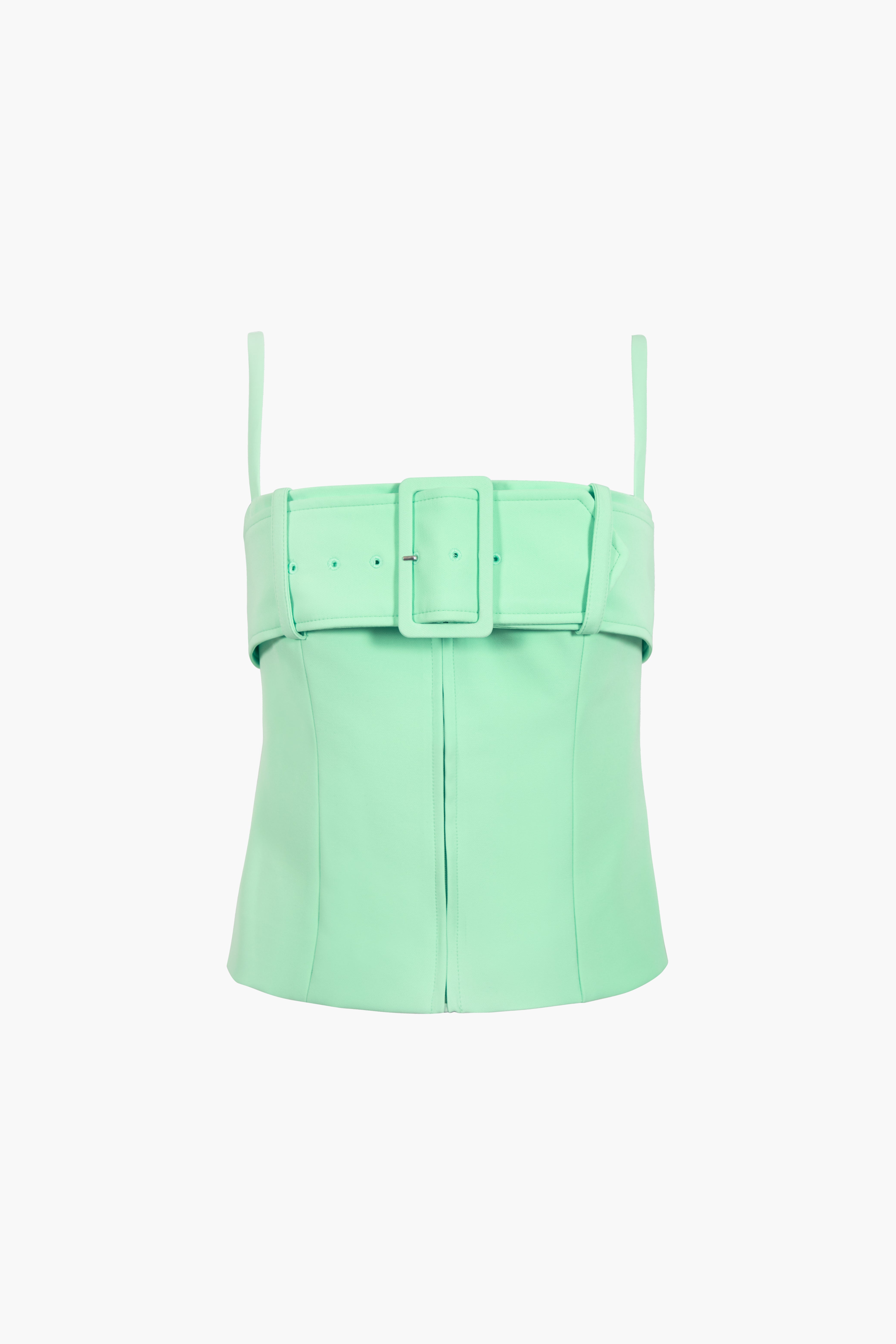 AHSOKA TOP IN MINT