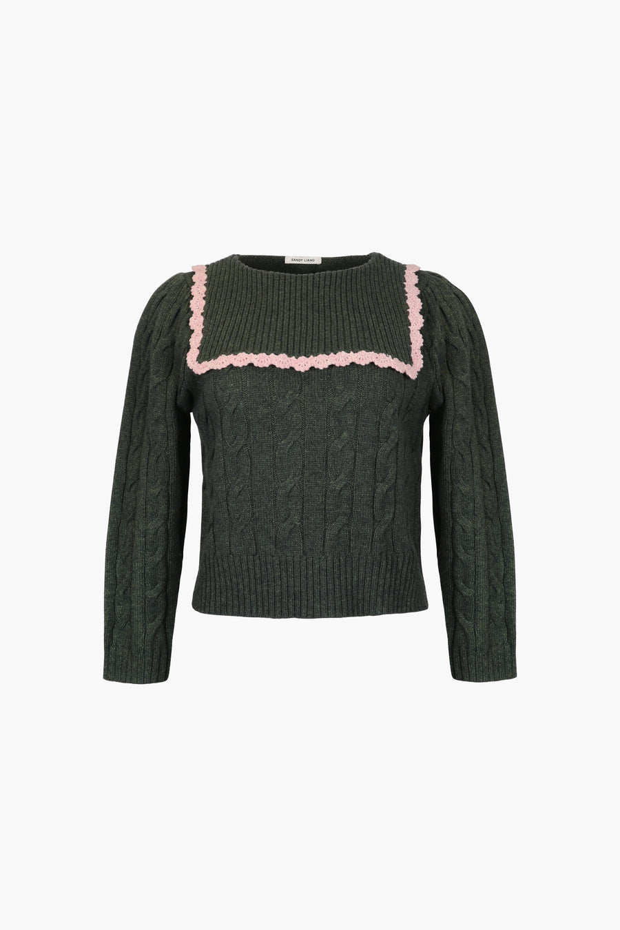 AUTO SWEATER
