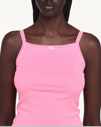 SL X COU COU: THE BABY TANK TWO PACK