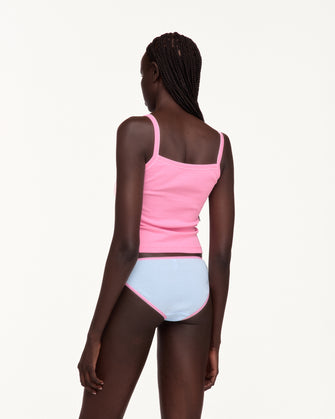SL X COU COU: THE BABY TANK TWO PACK