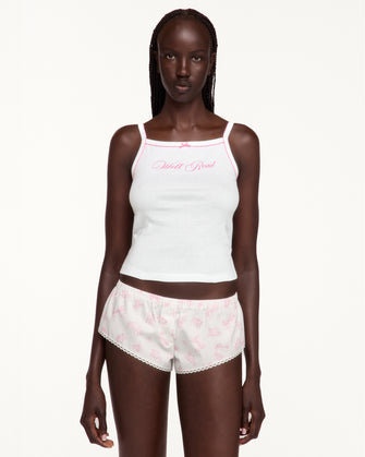 SL X COU COU: THE BABY TANK TWO PACK