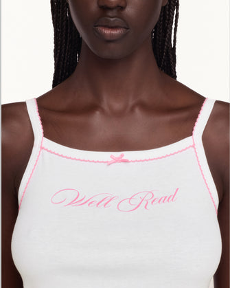 SL X COU COU: THE BABY TANK TWO PACK