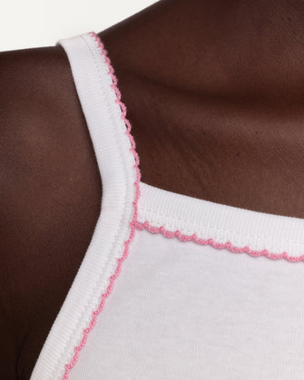 SL X COU COU: THE BABY TANK TWO PACK