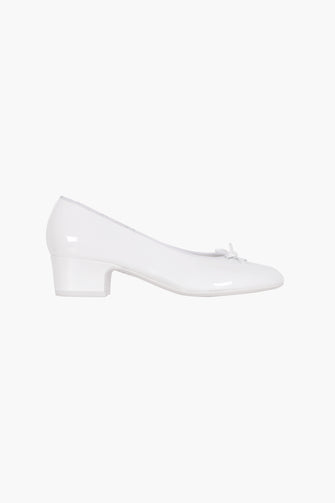 BALLET PUMP 40 IN OPTIC WHITE