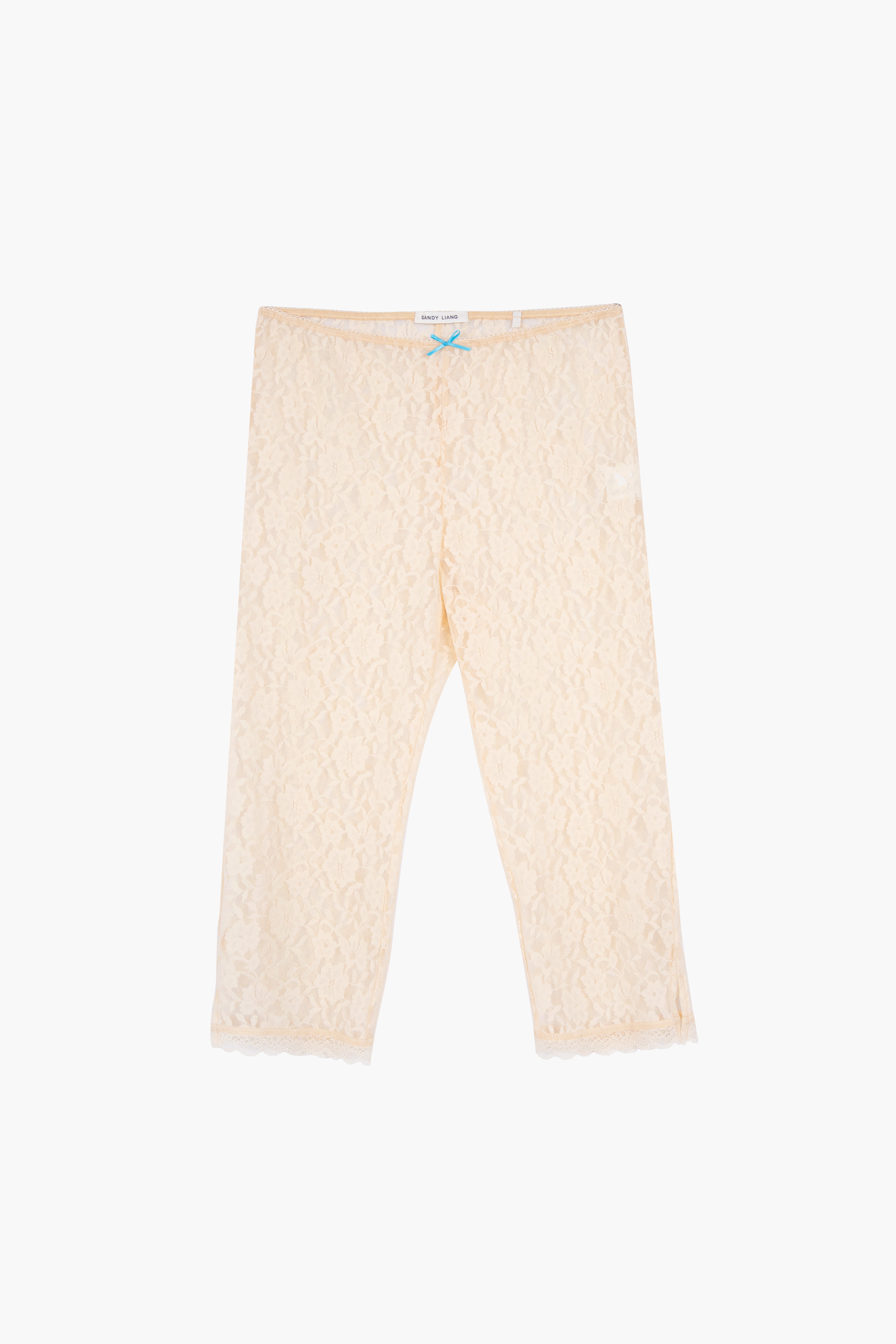 BARLOW CAPRIS