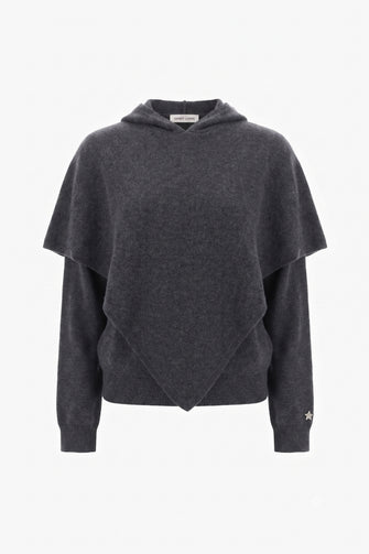BARROW SWEATER IN GREY
