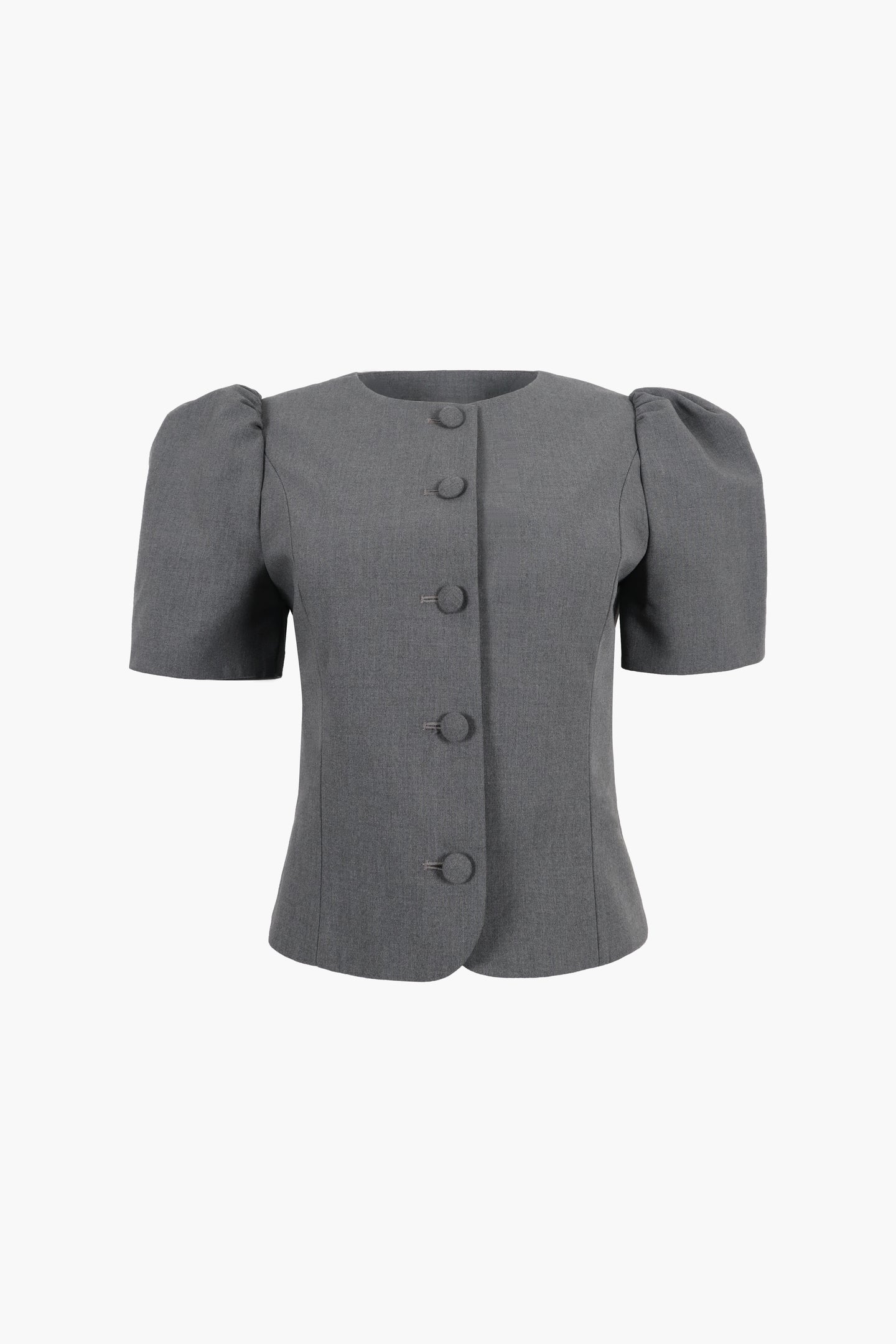 BONNY JACKET IN GREY