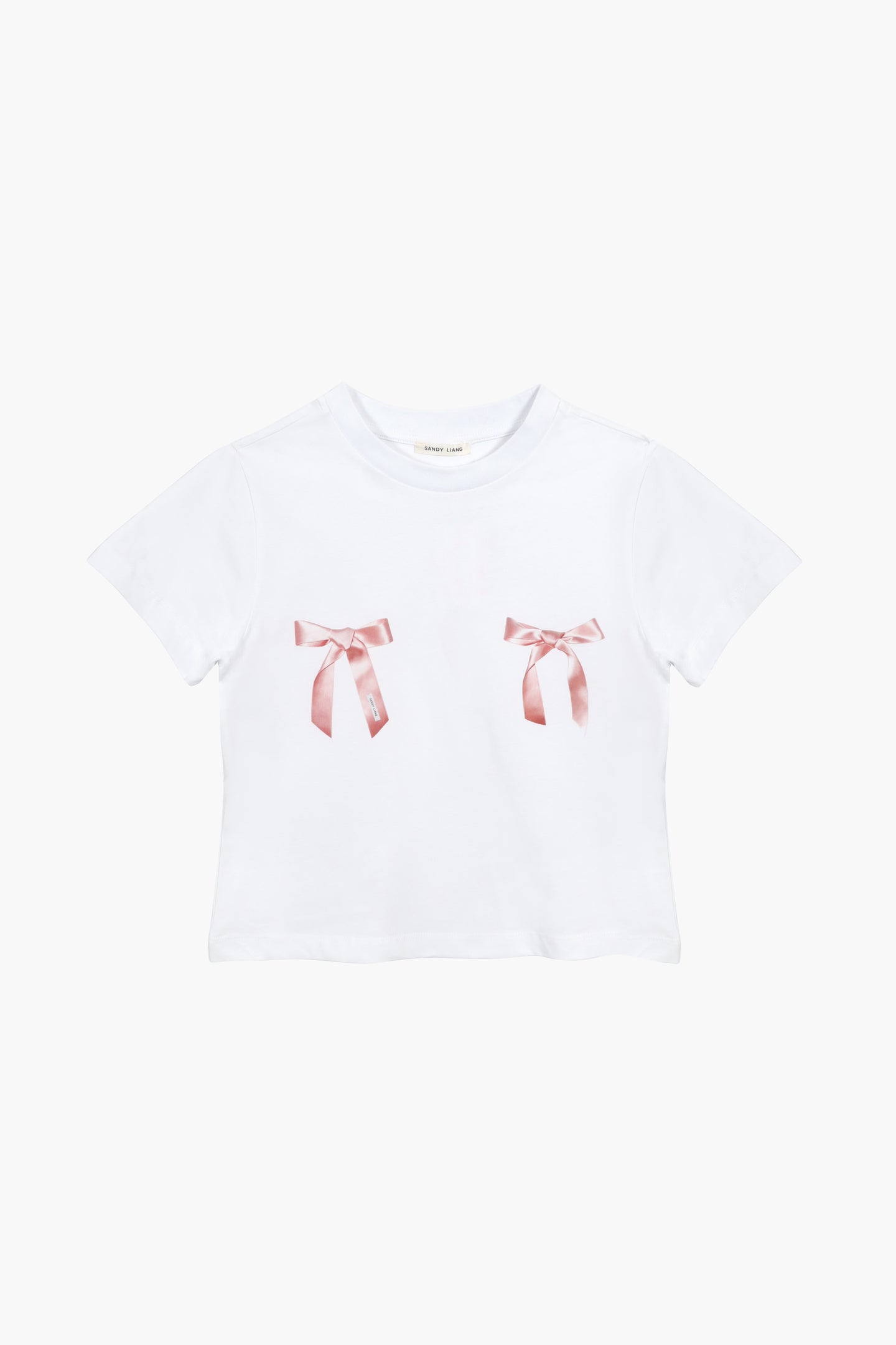 BOW AME TEE